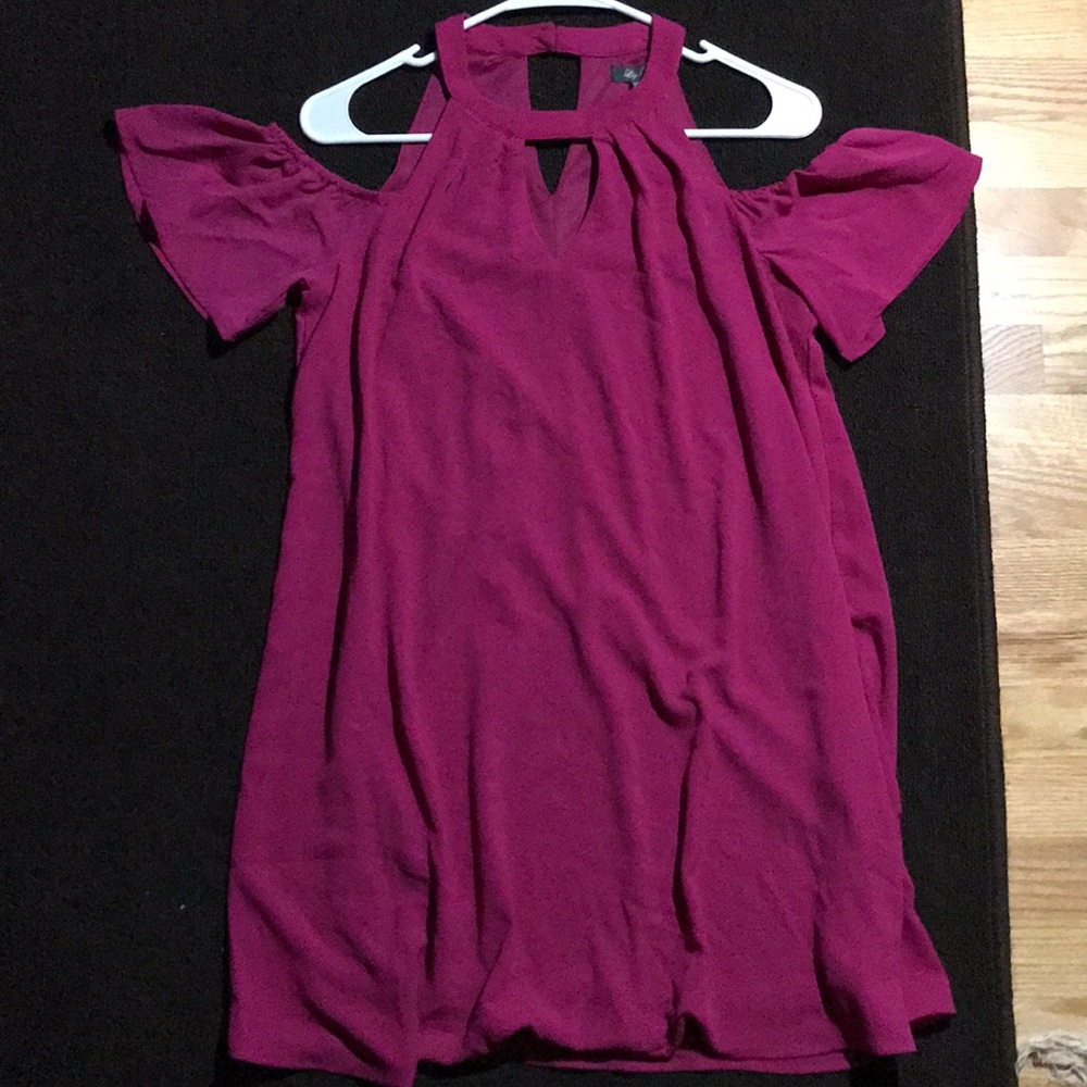 Flowy Dress